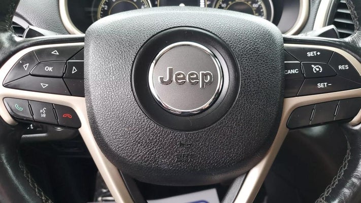 2015 Jeep Cherokee Latitude Sport Utility 4D in Brownstown, MI - George's Used Cars