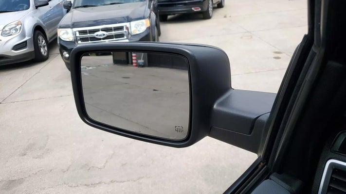 2021 RAM 1500 Classic Crew Cab SLT Pickup 4D 6 1/3 ft in Brownstown, MI - George's Used Cars