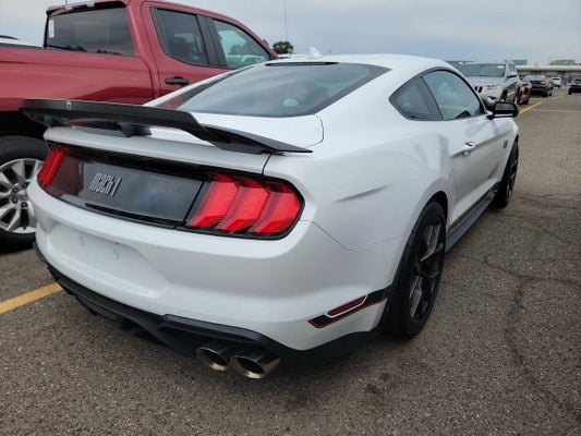 2023 Ford Mustang Mach 1 Coupe 2D in Brownstown, MI - George's Used Cars