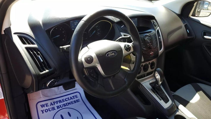2014 Ford Focus SE Sedan 4D in Brownstown, MI - George's Used Cars
