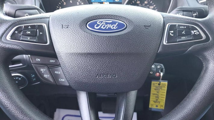 2018 Ford Focus SE Sedan 4D in Brownstown, MI - George's Used Cars