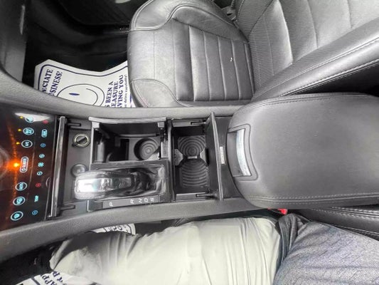 2017 Ford Taurus SHO Sedan 4D in Brownstown, MI - George's Used Cars