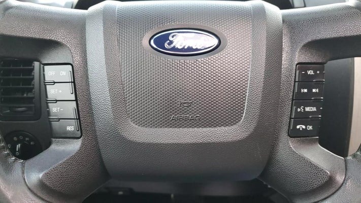 2011 Ford Escape XLT Sport Utility 4D in Brownstown, MI - George's Used Cars
