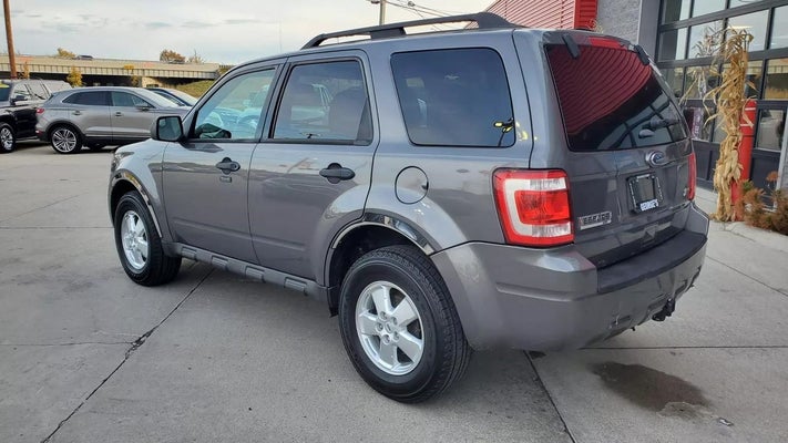 2011 Ford Escape XLT Sport Utility 4D in Brownstown, MI - George's Used Cars