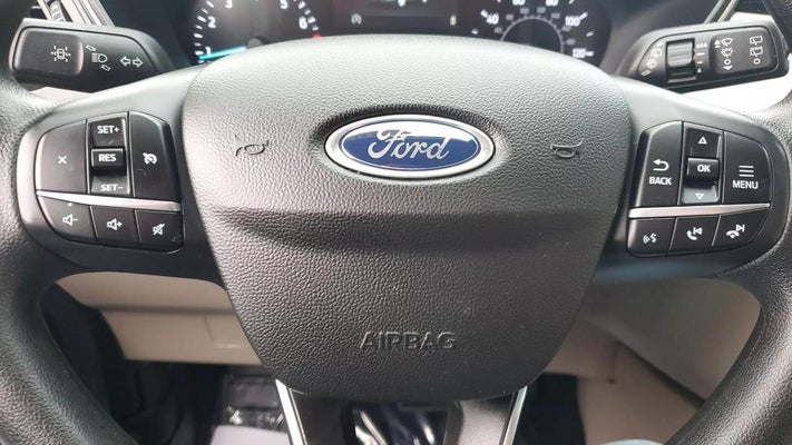 2020 Ford Escape SE Sport Utility 4D in Brownstown, MI - George's Used Cars