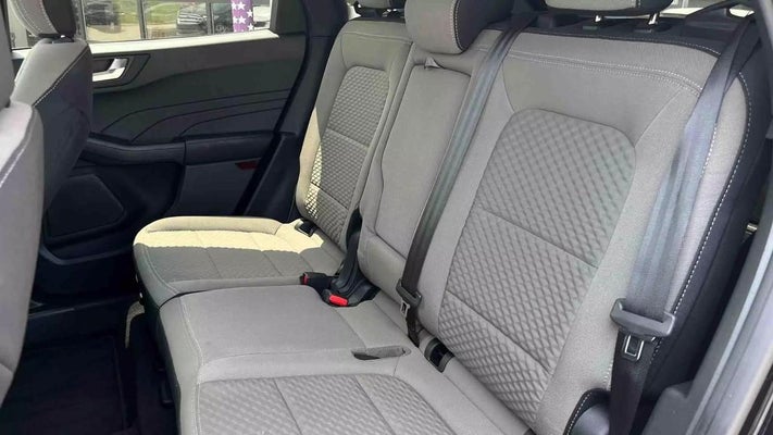 2021 Ford Escape SE Sport Utility 4D in Brownstown, MI - George's Used Cars