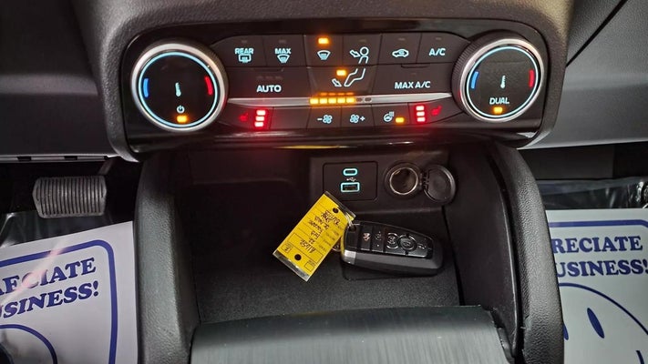 2022 Ford Escape SE Sport Utility 4D in Brownstown, MI - George's Used Cars