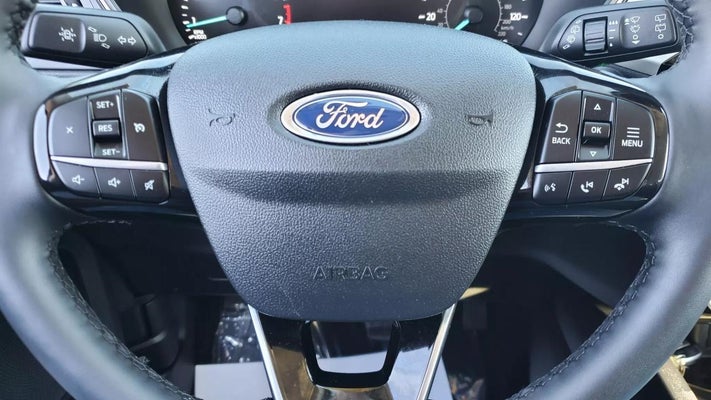 2021 Ford Escape SE Sport Utility 4D in Brownstown, MI - George's Used Cars