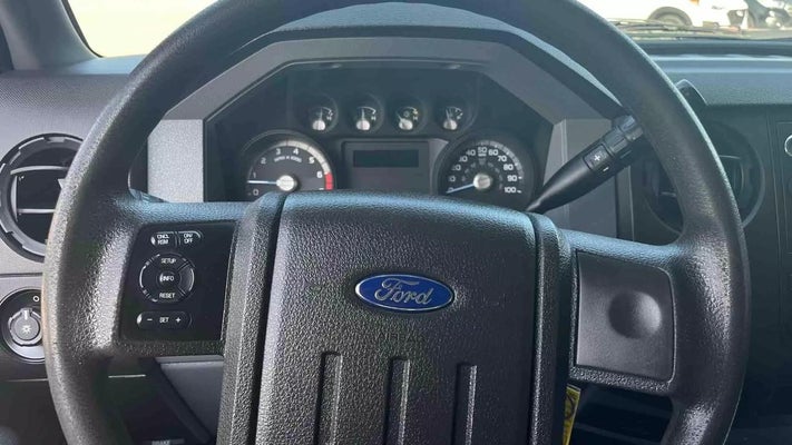 2014 Ford F250 Super Duty Regular Cab XLT Pickup 2D 8 ft in Brownstown, MI - George's Used Cars