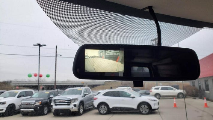 2018 Chevrolet Express 3500 Cargo Extended Van 3D in Brownstown, MI - George's Used Cars