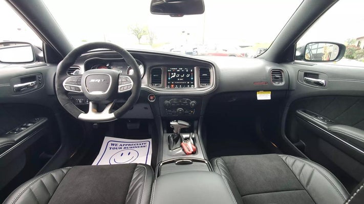2022 Dodge Charger SRT Hellcat Redeye Widebody Sedan 4D in Brownstown, MI - George's Used Cars