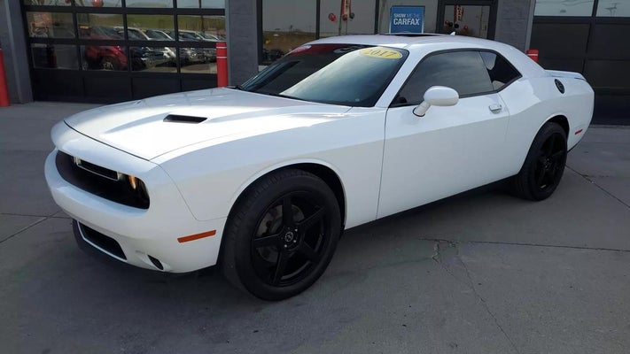 2017 Dodge Challenger GT Coupe 2D in Brownstown, MI - George's Used Cars