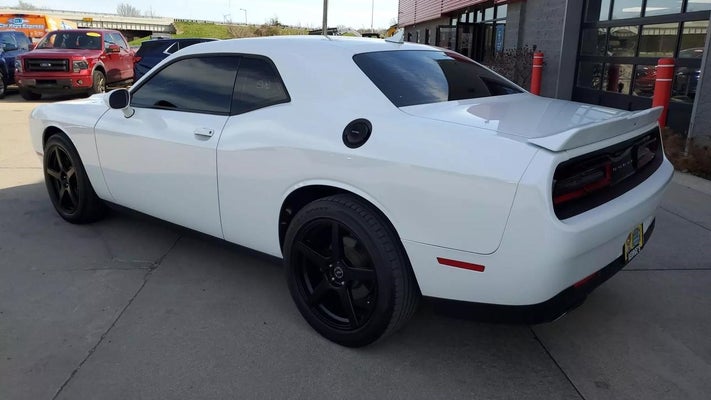 2017 Dodge Challenger GT Coupe 2D in Brownstown, MI - George's Used Cars