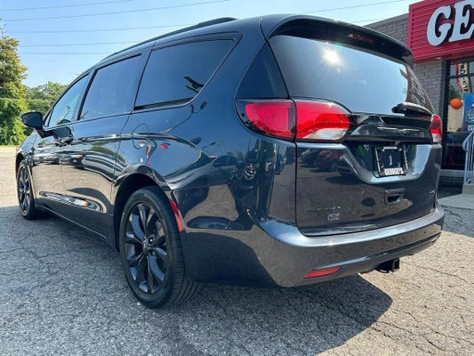 2020 Chrysler Pacifica Limited 35th Anniversary Edition Minivan 4D in Brownstown, MI - George's Used Cars