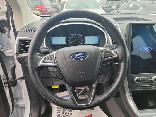 2021 Ford Edge SEL Sport Utility 4D in Brownstown, MI - George's Used Cars