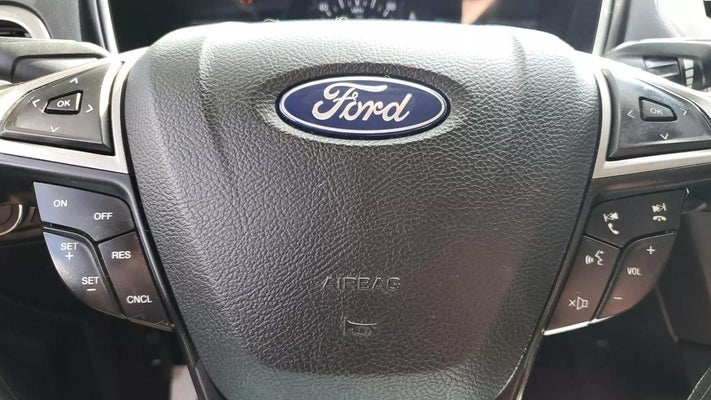 2018 Ford Fusion SE Hybrid Sedan 4D in Brownstown, MI - George's Used Cars
