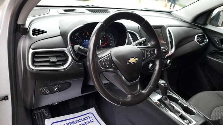 2019 Chevrolet Equinox LT Sport Utility 4D in Brownstown, MI - George's Used Cars