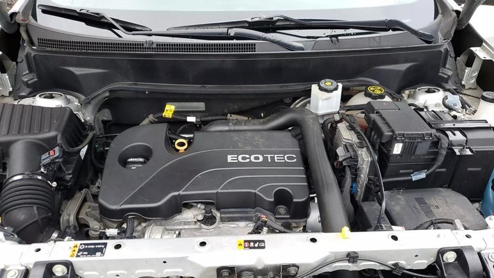2019 Chevrolet Equinox LT Sport Utility 4D in Brownstown, MI - George's Used Cars