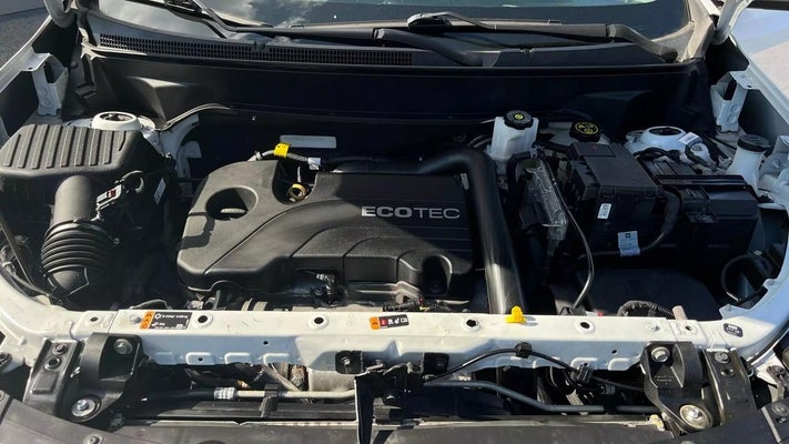 2020 Chevrolet Equinox LT Sport Utility 4D in Brownstown, MI - George's Used Cars