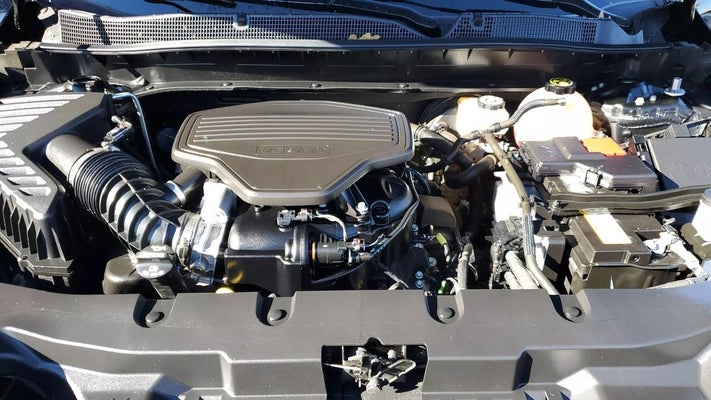2020 Chevrolet Blazer 2LT Sport Utility 4D in Brownstown, MI - George's Used Cars