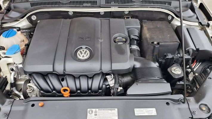 2013 Volkswagen Jetta 2.5L SE Sedan 4D in Brownstown, MI - George's Used Cars