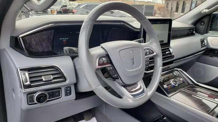 2018 Lincoln Navigator Reserve Sport Utility 4D in Brownstown, MI - George's Used Cars