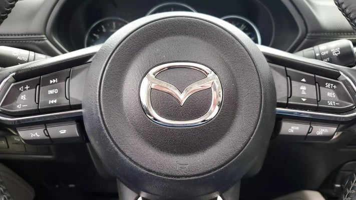 2021 Mazda Mazda CX-5 Grand Touring Sport Utility 4D in Brownstown, MI - George's Used Cars