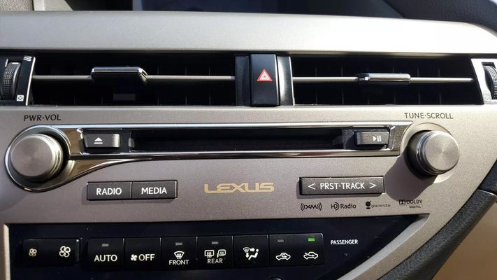 2014 Lexus RX RX 350 Sport Utility 4D in Brownstown, MI - George's Used Cars