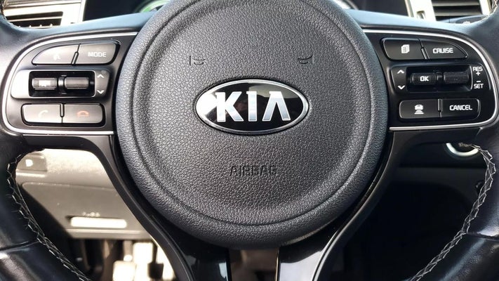 2019 Kia Niro Touring Wagon 4D in Brownstown, MI - George's Used Cars