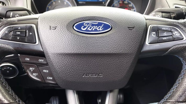 2017 Ford Focus RS Hatchback 4D in Brownstown, MI - George's Used Cars