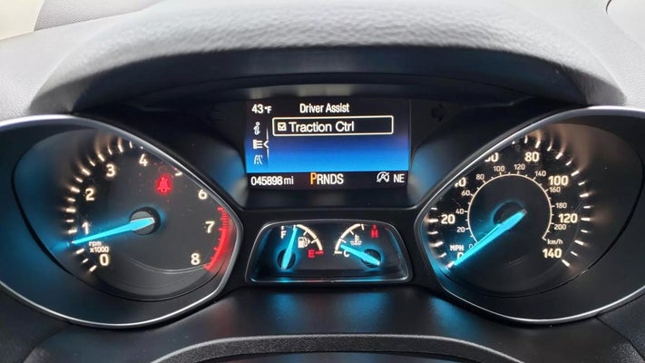 2019 Ford Escape SE Sport Utility 4D in Brownstown, MI - George's Used Cars