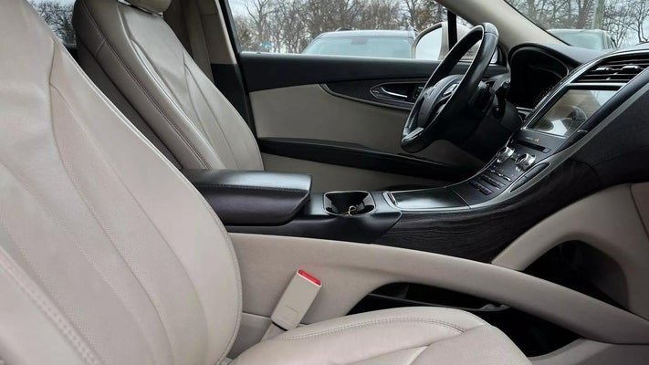 2017 Lincoln MKX Reserve Sport Utility 4D in Brownstown, MI - George's Used Cars