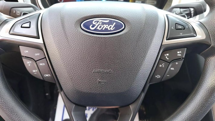 2020 Ford Fusion SE Sedan 4D in Brownstown, MI - George's Used Cars