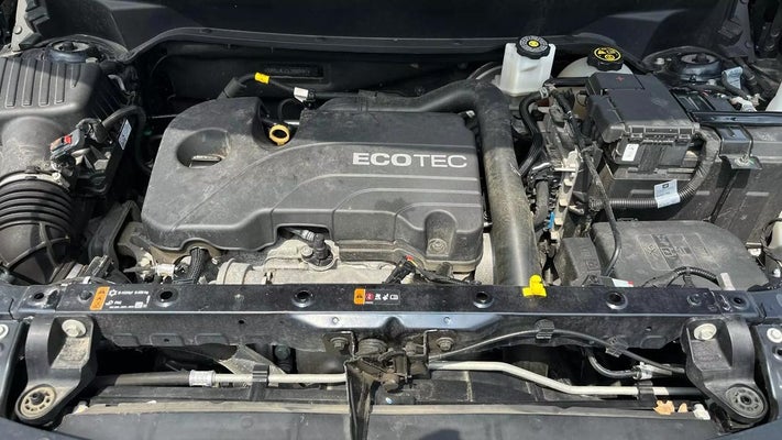 2020 Chevrolet Equinox LS Sport Utility 4D in Brownstown, MI - George's Used Cars
