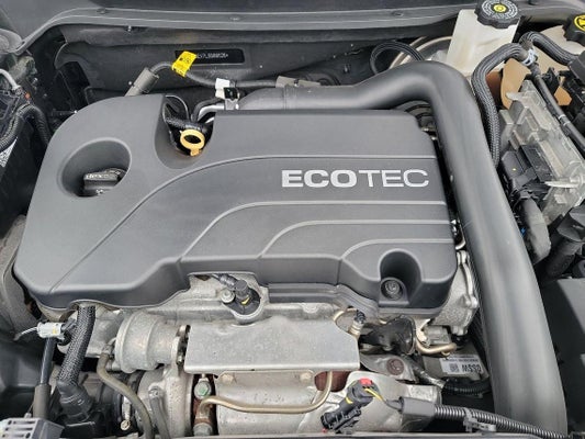2020 Chevrolet Equinox LT Sport Utility 4D in Brownstown, MI - George's Used Cars