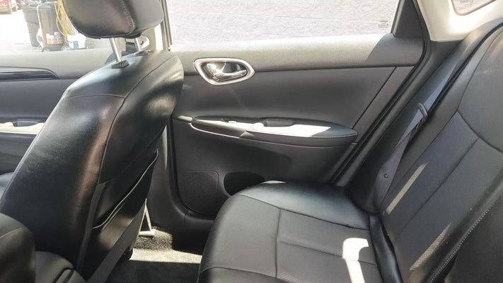 2019 Nissan Sentra SL Sedan 4D in Brownstown, MI - George's Used Cars