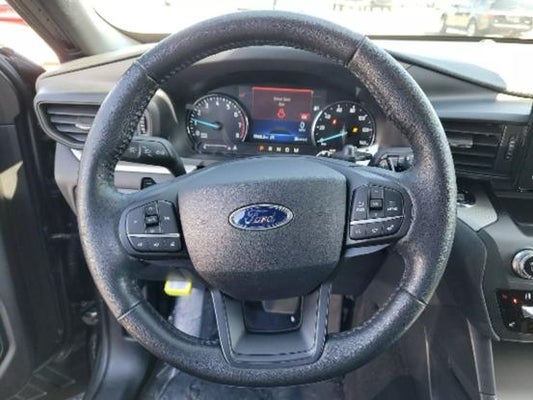 2020 Ford Explorer XLT Sport Utility 4D in Brownstown, MI - George's Used Cars
