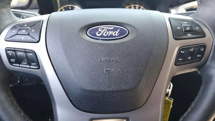 2020 Ford Ranger SuperCrew XLT Pickup 4D 5 ft in Brownstown, MI - George's Used Cars