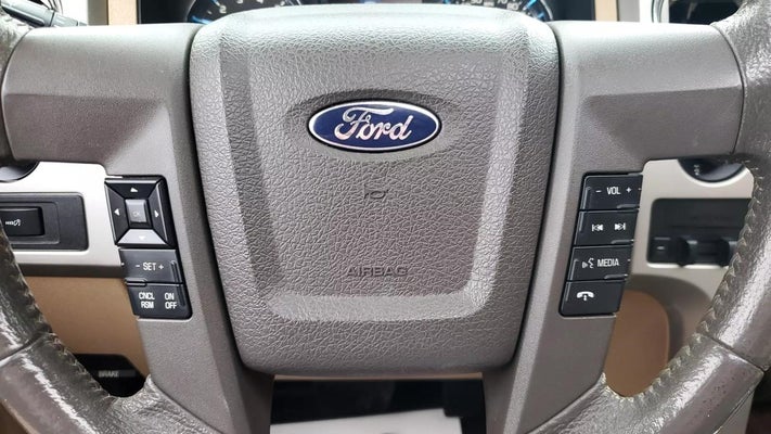 2013 Ford F150 SuperCrew Cab Lariat Pickup 4D 6 1/2 ft in Brownstown, MI - George's Used Cars