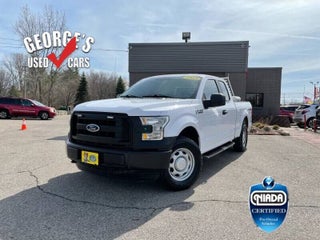 Used Ford F 150 Brownstown Charter Twp Mi
