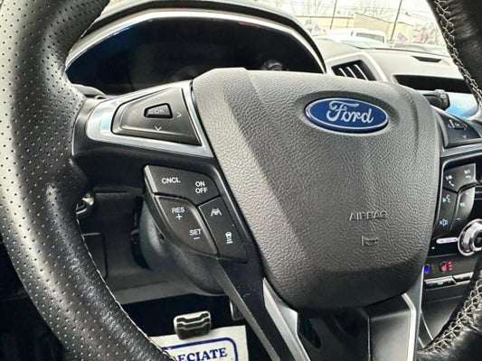 2020 Ford Edge ST Sport Utility 4D in Brownstown, MI - George's Used Cars