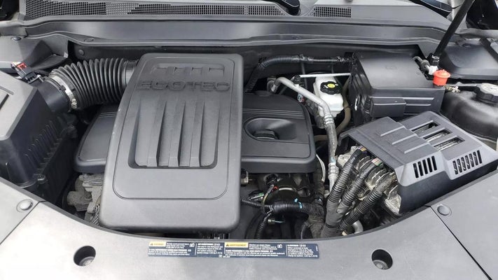2015 Chevrolet Equinox LT Sport Utility 4D in Brownstown, MI - George's Used Cars