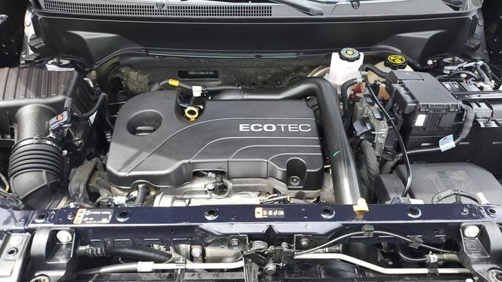 2021 Chevrolet Equinox LT Sport Utility 4D in Brownstown, MI - George's Used Cars