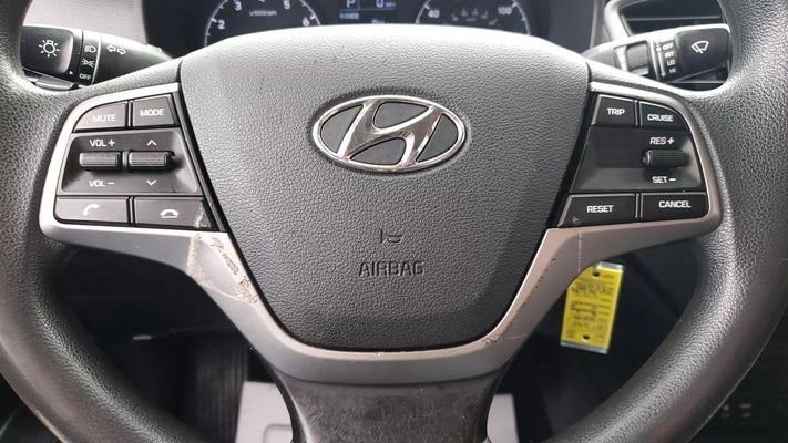 2019 Hyundai Accent SE Sedan 4D in Brownstown, MI - George's Used Cars