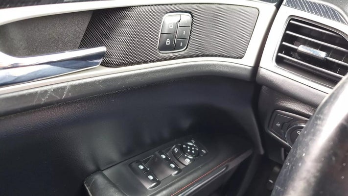 2016 Lincoln MKZ Black Label Sedan 4D in Brownstown, MI - George's Used Cars
