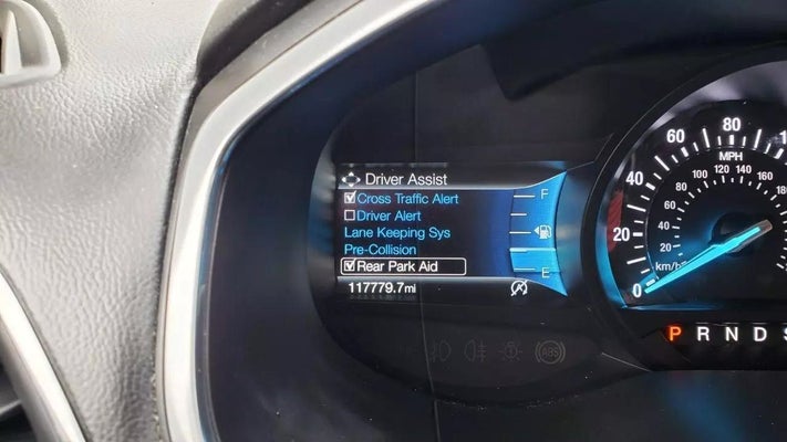 2019 Ford Edge Titanium Sport Utility 4D in Brownstown, MI - George's Used Cars